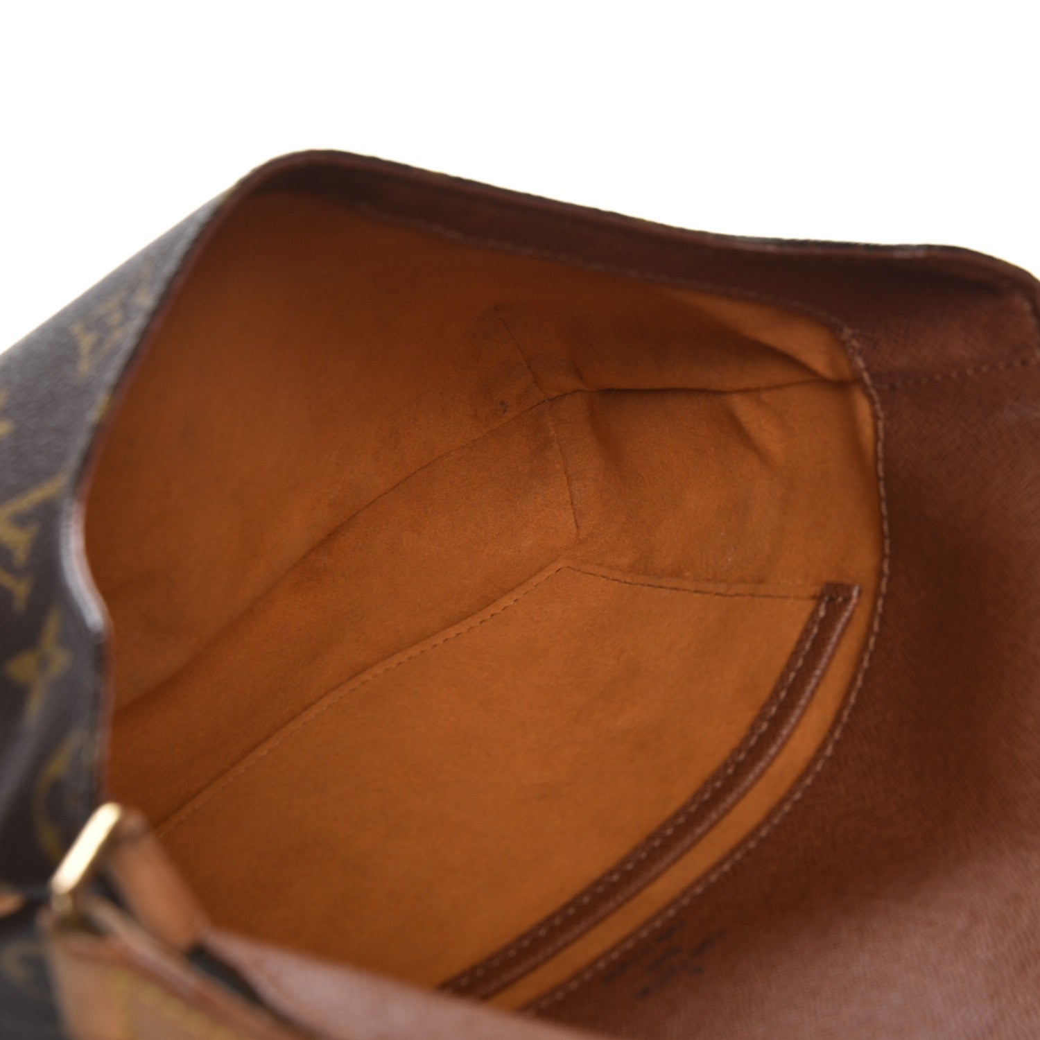 Louis Vuitton Monogram Musette Tango 5 of 11
