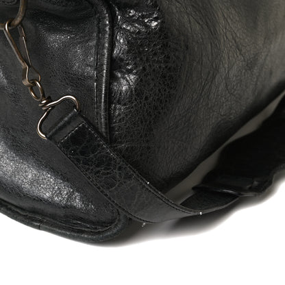 Balenciaga Agneau Classic Hardware City Black 14 of 26