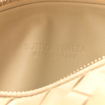Bottega Veneta Nappa Intrecciato Mini Jodie Porridge 6 of 9