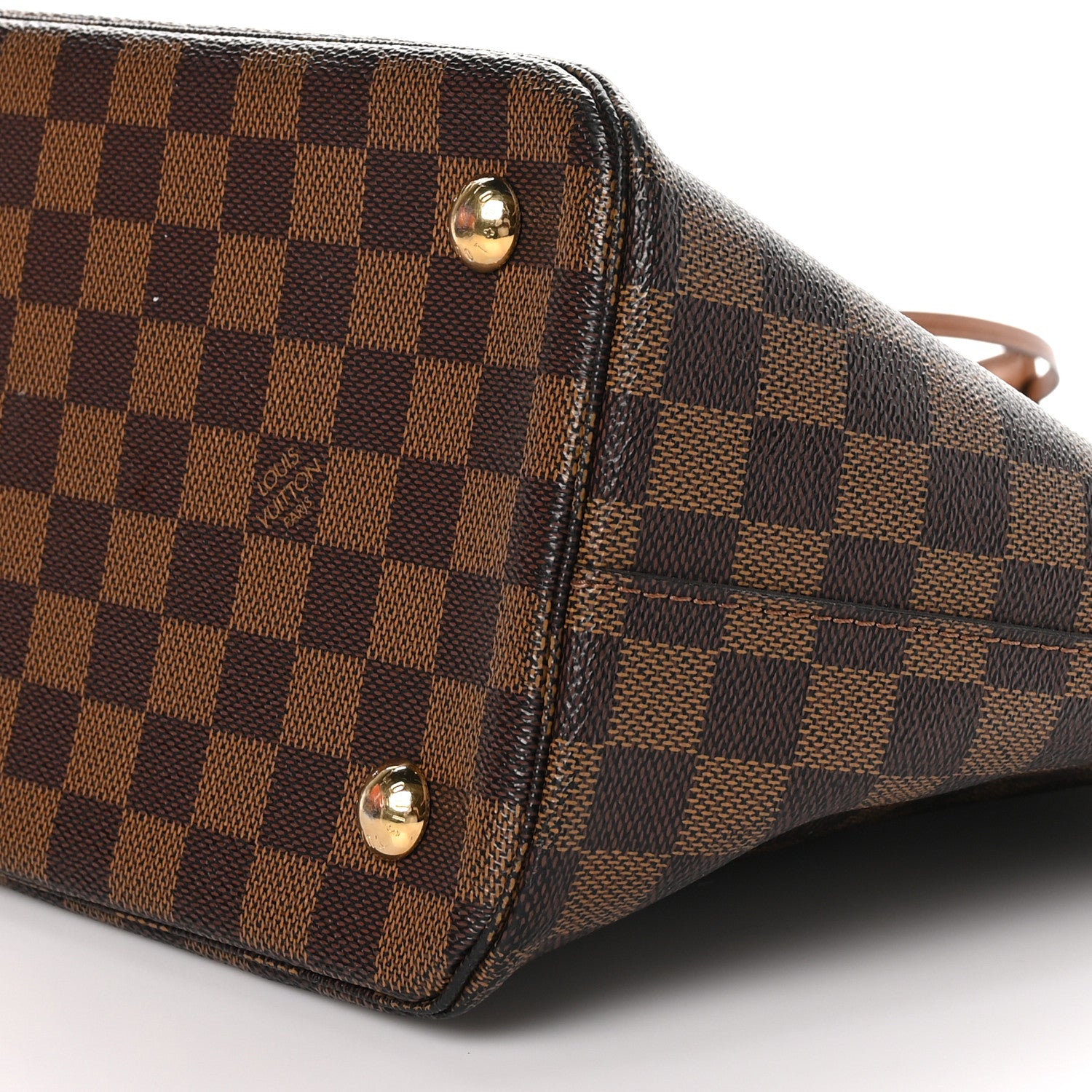 Louis Vuitton Damier Ebene Belmont 8 of 8