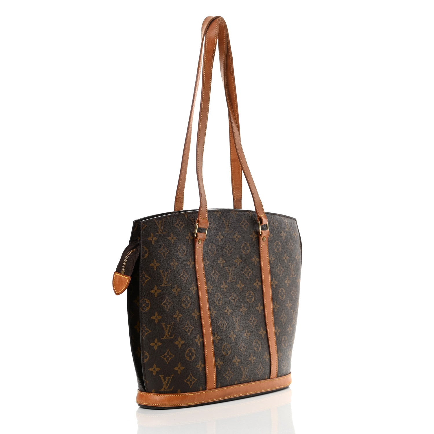 Louis Vuitton Monogram Babylone 3 of 15