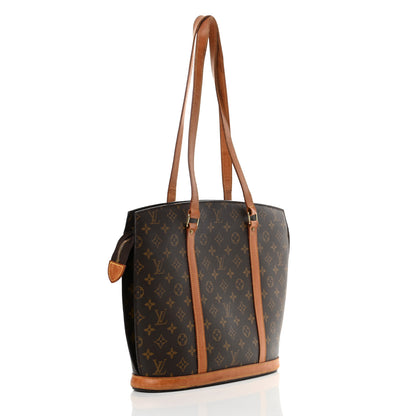 Louis Vuitton Monogram Babylone 3 of 15