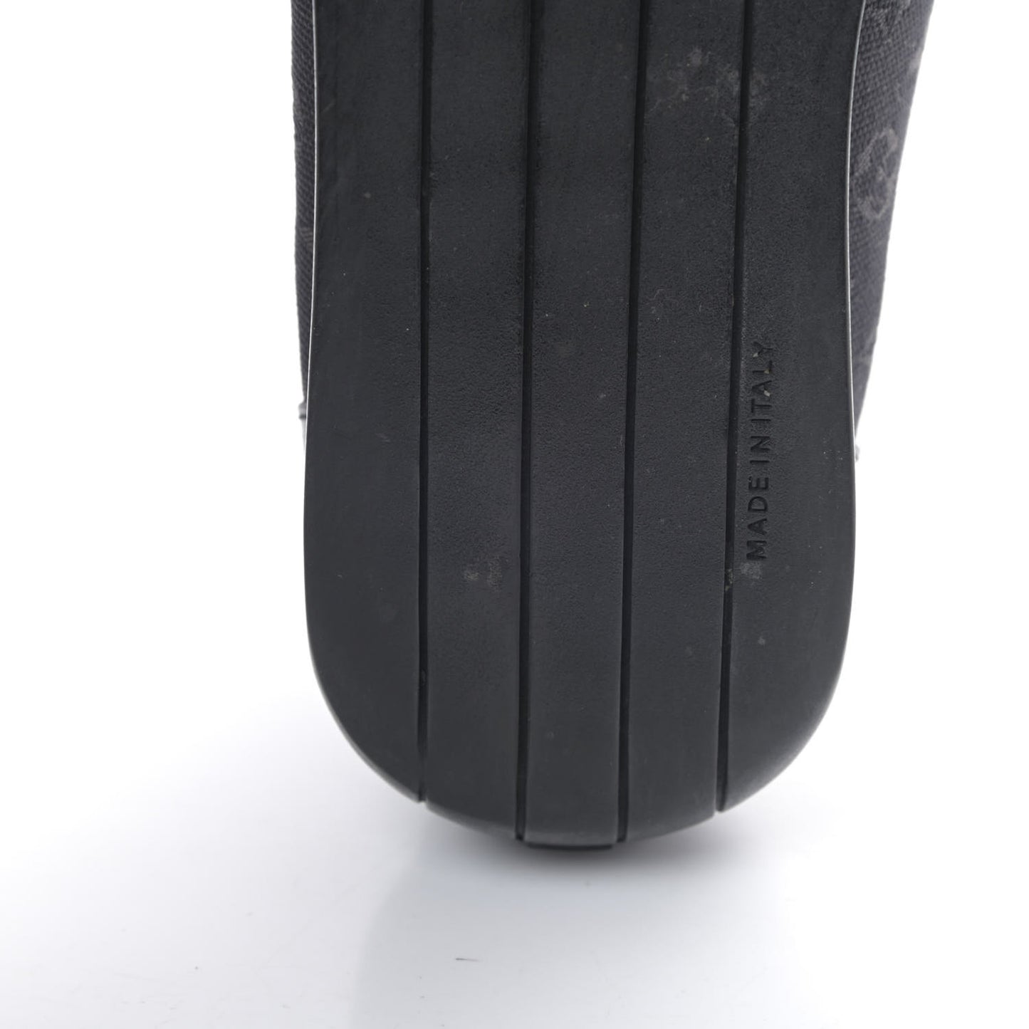 Monogram Idylle Sneakers 39 Black