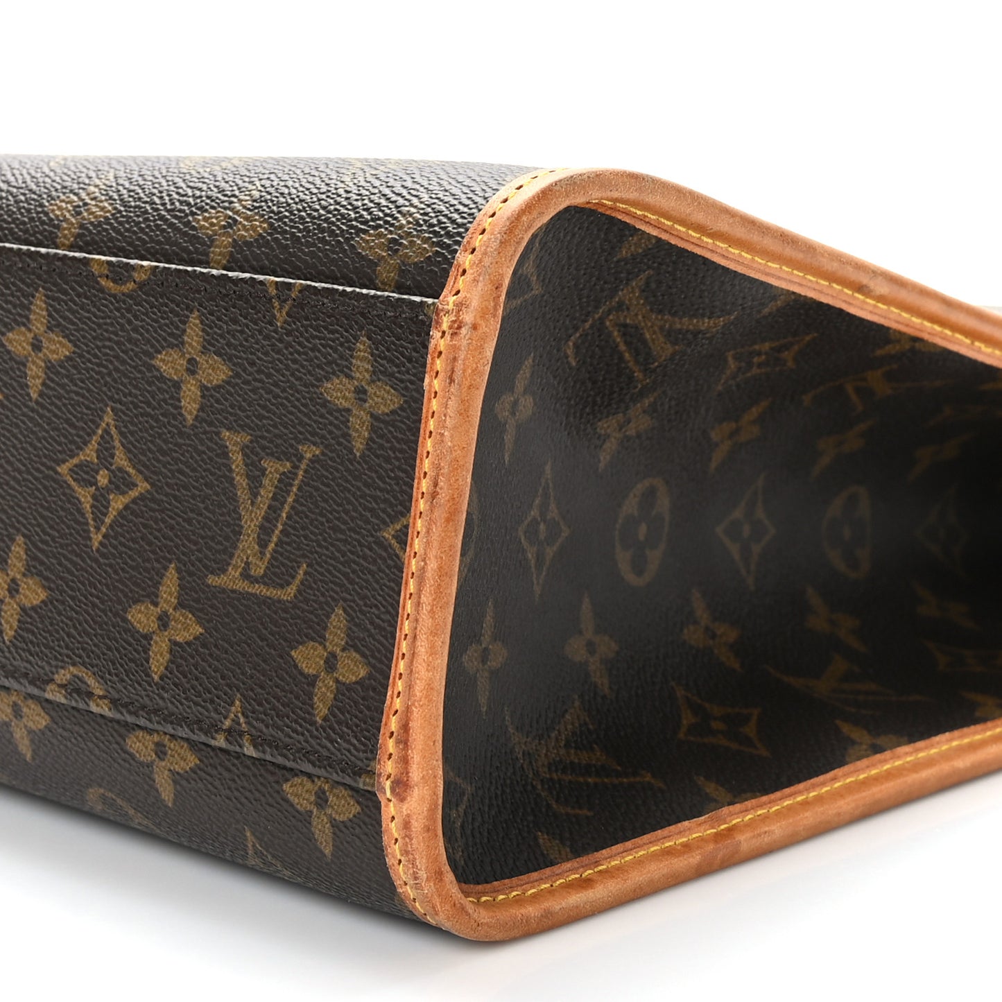 Monogram Beverly GM Briefcase