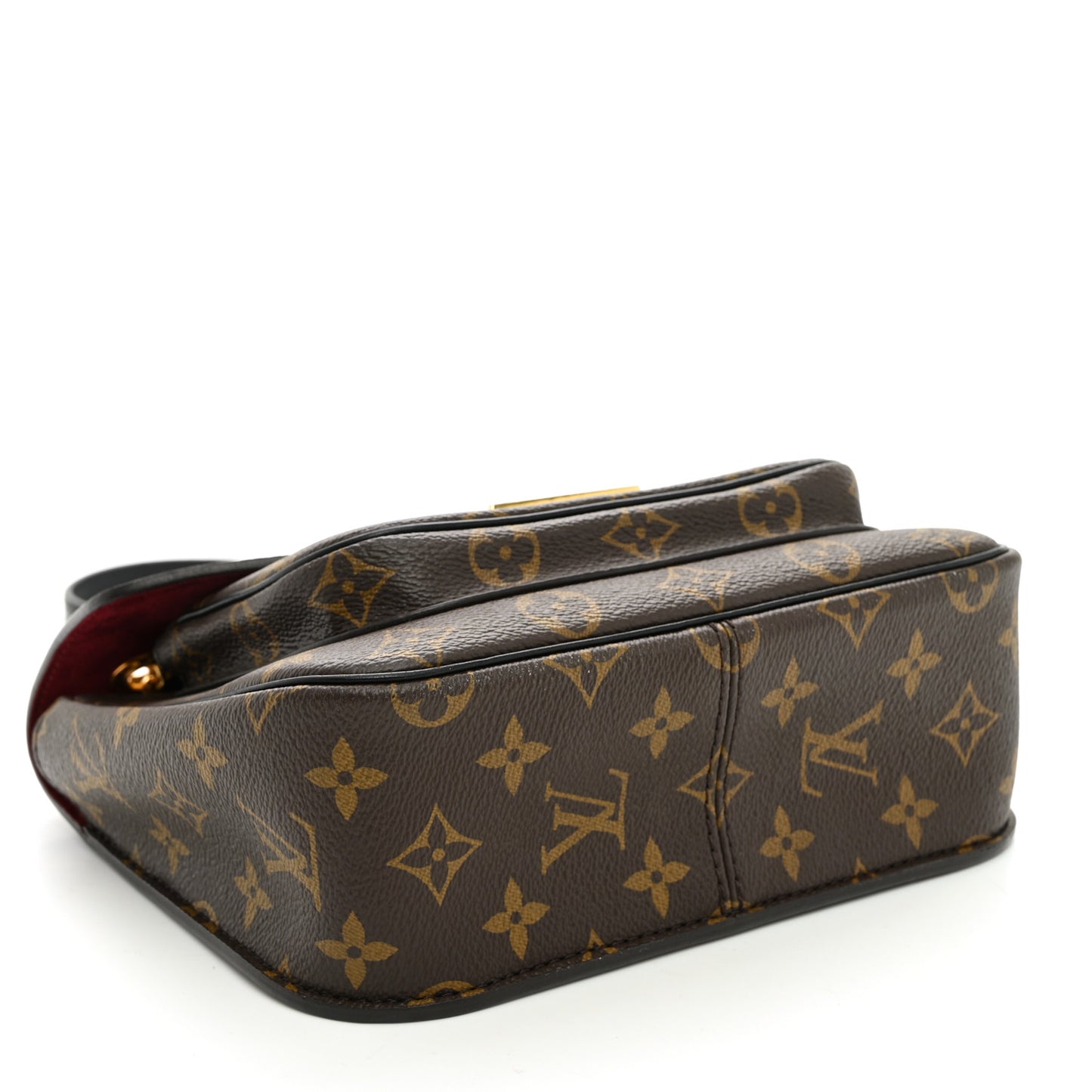 Monogram Passy