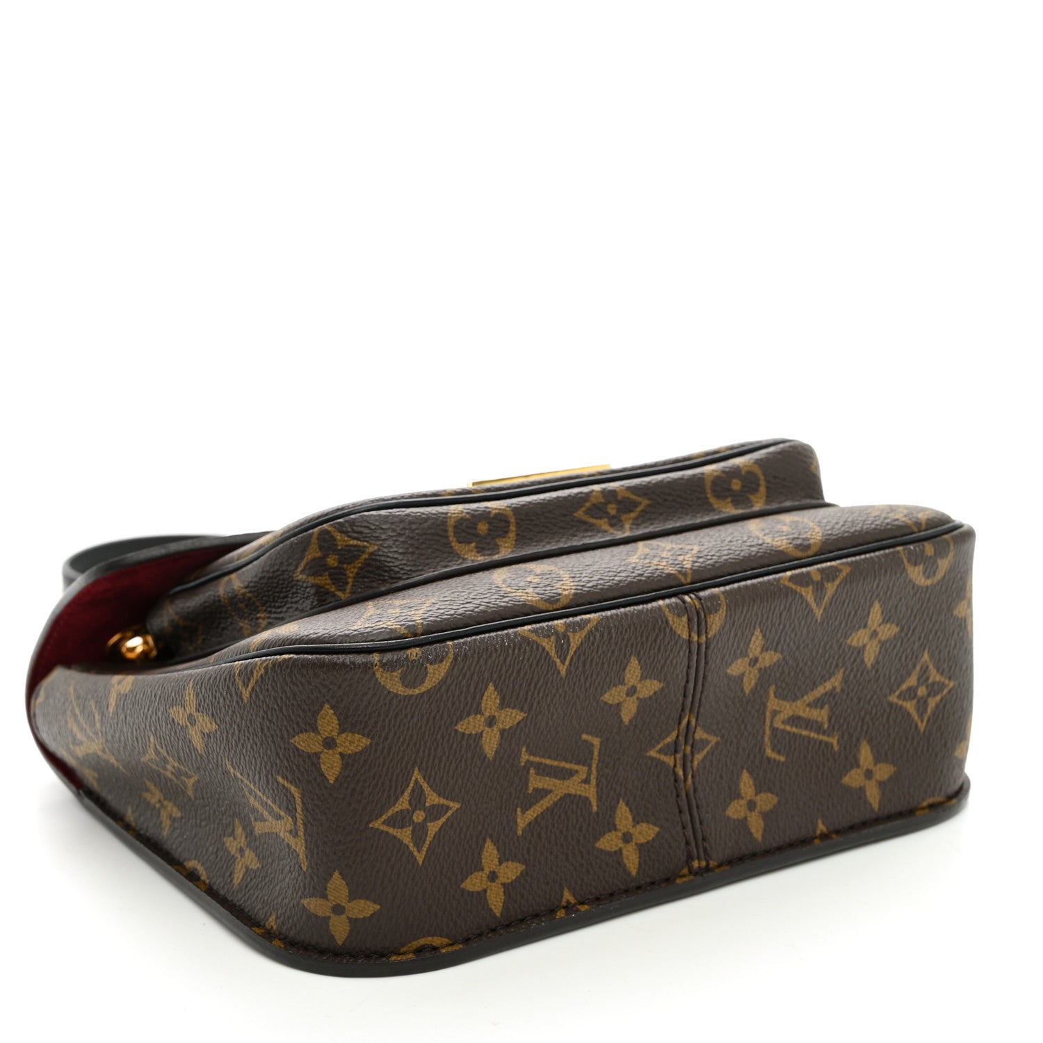 Louis Vuitton Monogram Passy 3 of 8