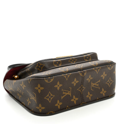 Louis Vuitton Monogram Passy 3 of 8