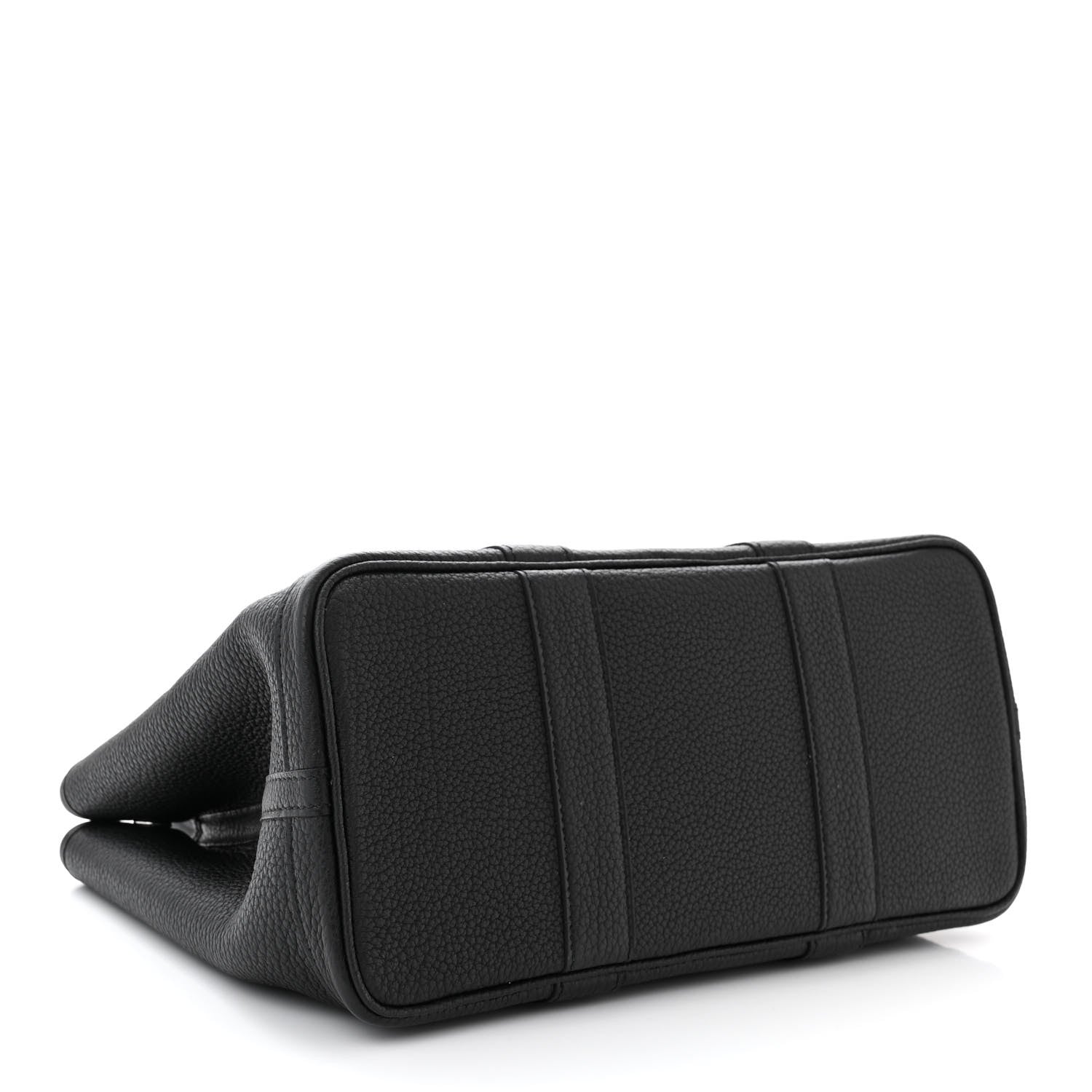 Hermes Negonda Garden Party 30 TPM Black 4 of 10