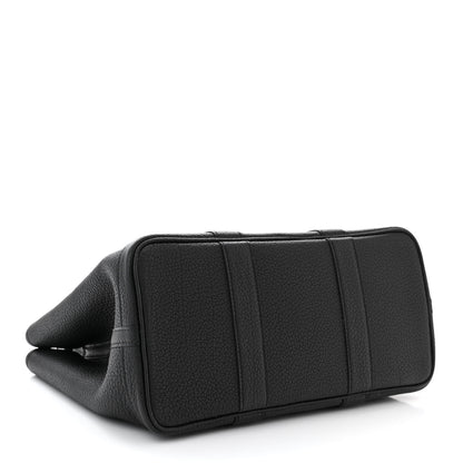 Hermes Negonda Garden Party 30 TPM Black 4 of 10
