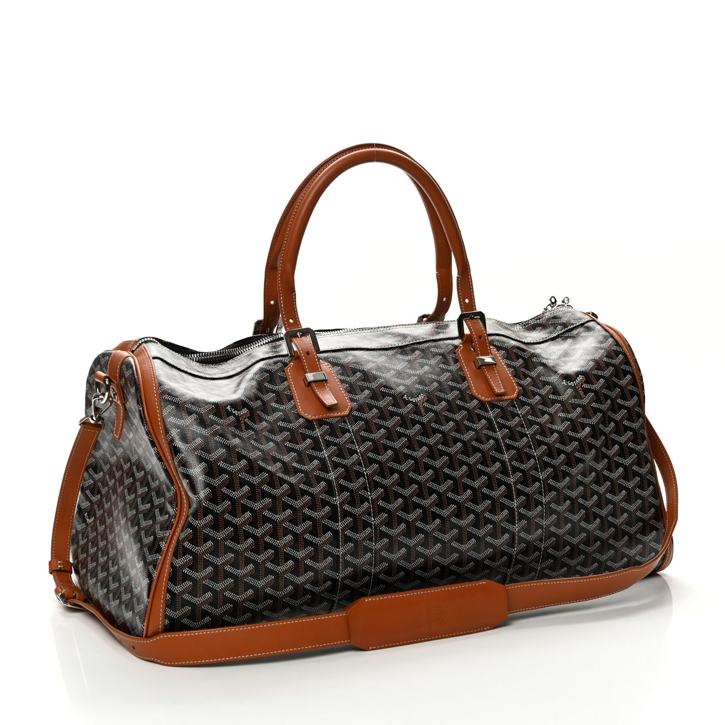 Goyardine Croisiere 50 Black Gold