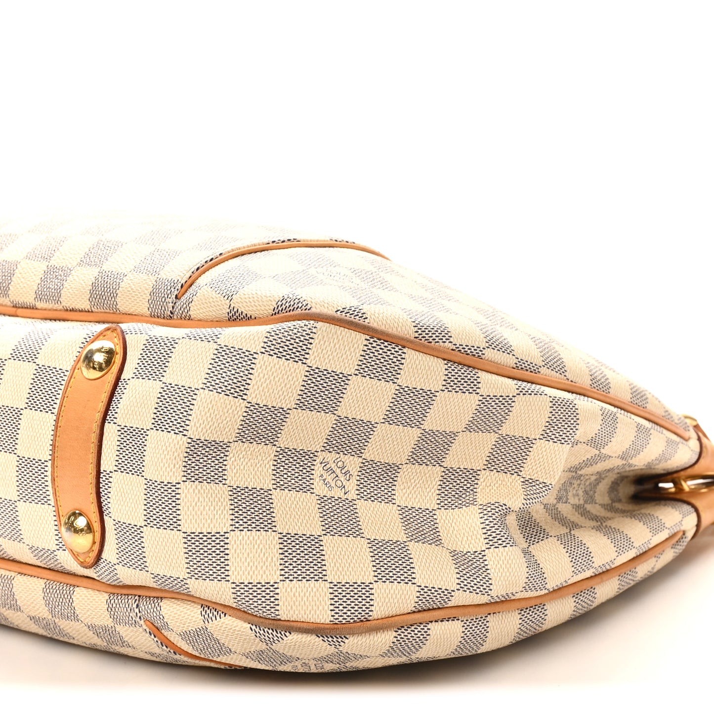 Damier Azur Galliera PM