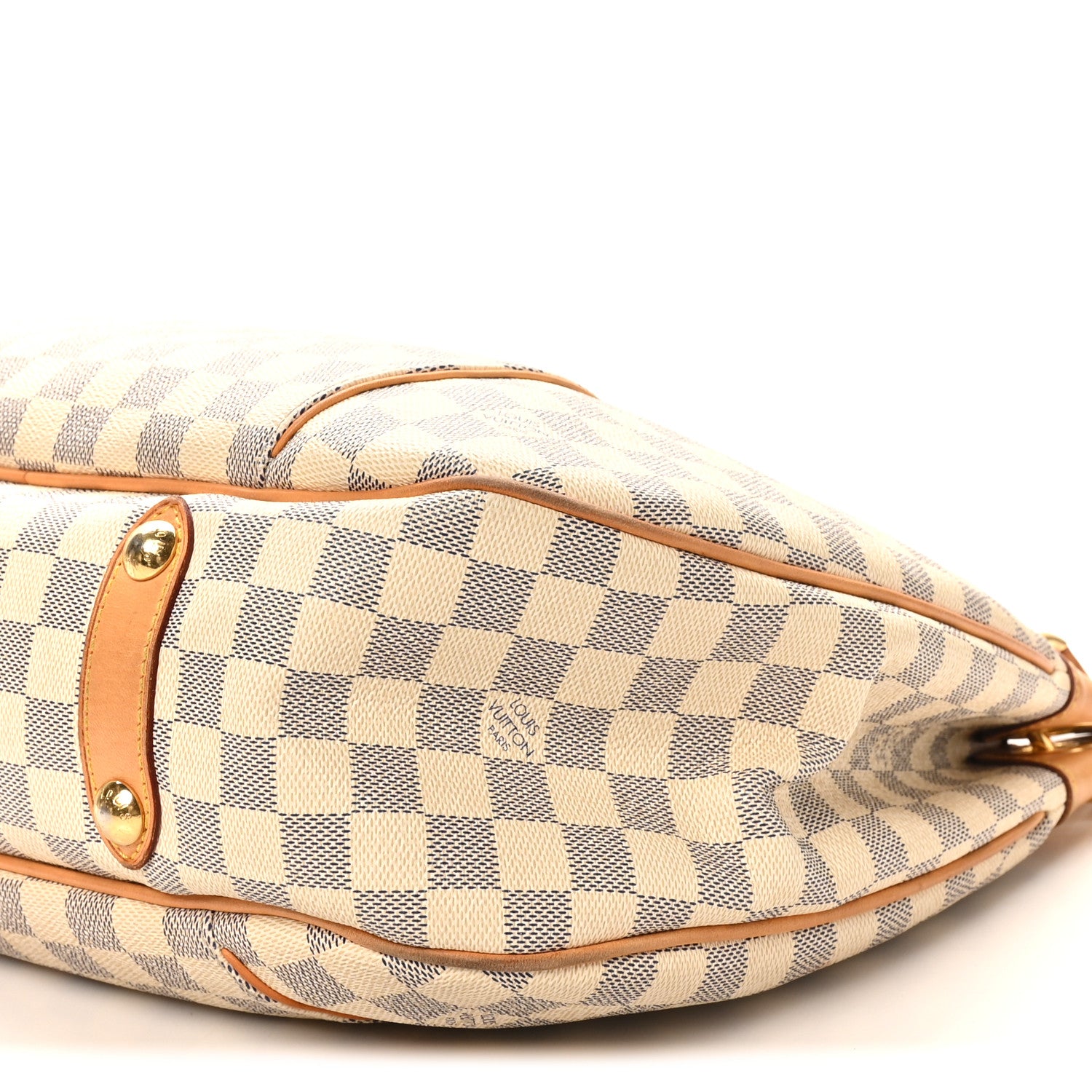 Louis Vuitton Damier Azur Galliera PM 9 of 9