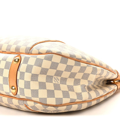 Louis Vuitton Damier Azur Galliera PM 9 of 9