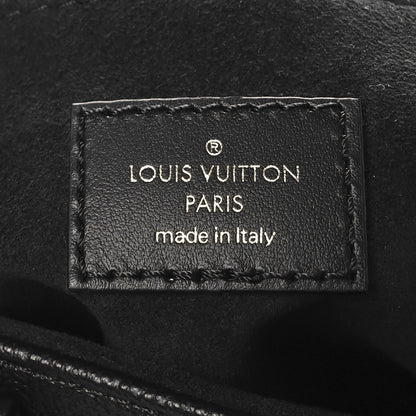Louis Vuitton Empreinte Monogram Giant Onthego PM Black 6 of 9