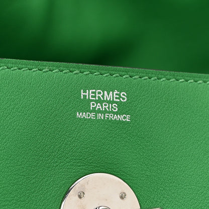 Hermes Swift Lindy 30 Bambou 6 of 10