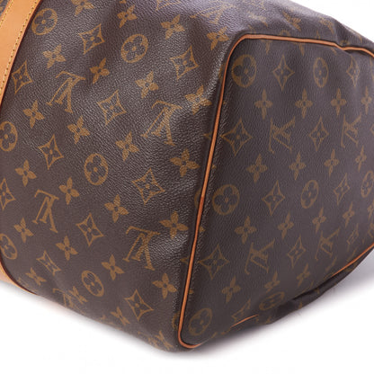 Louis Vuitton Monogram Keepall 45 4 of 9