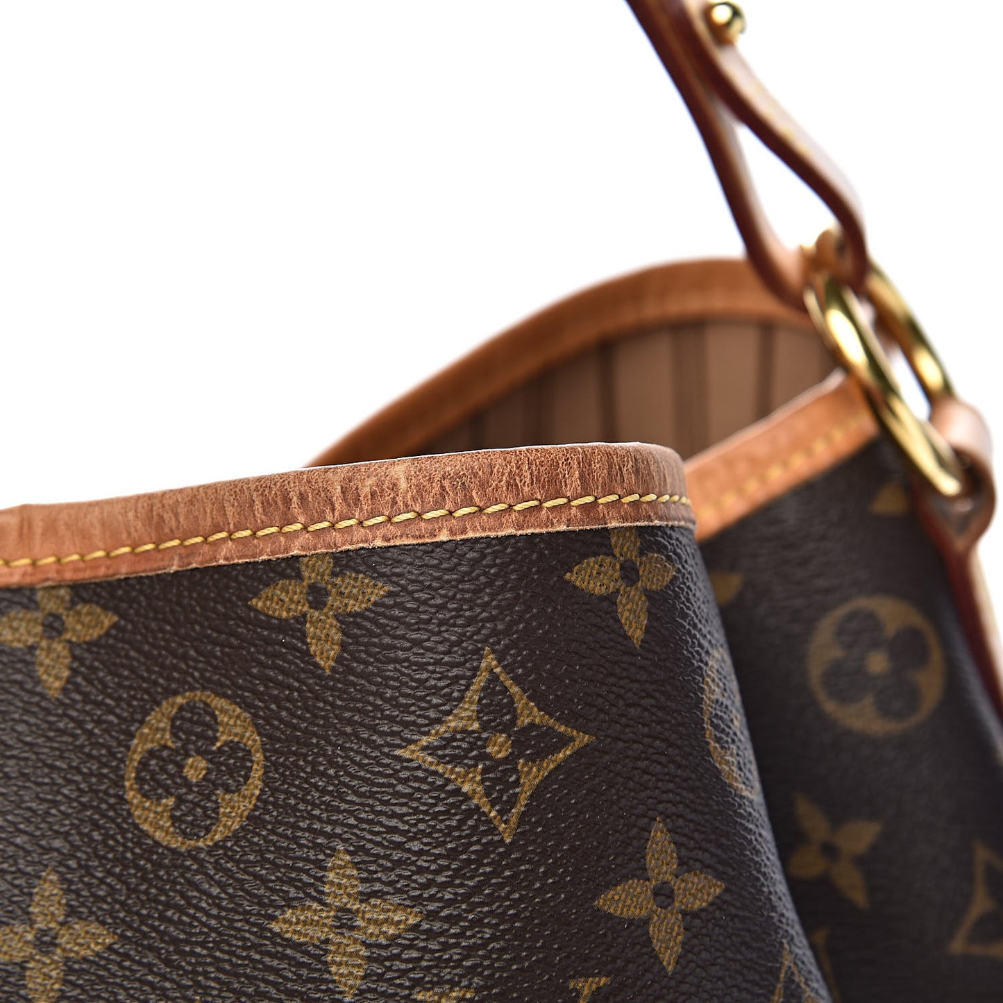 Monogram Delightful MM
