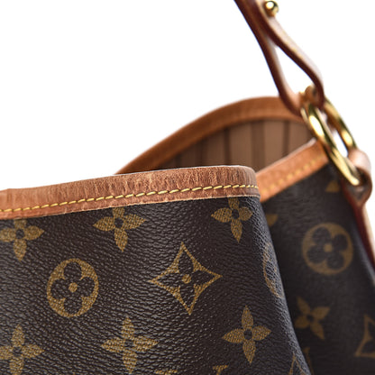 Louis Vuitton Monogram Delightful MM 10 of 15