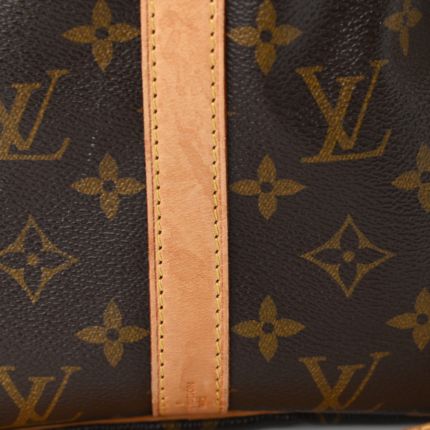 Monogram Speedy Bandouliere 30