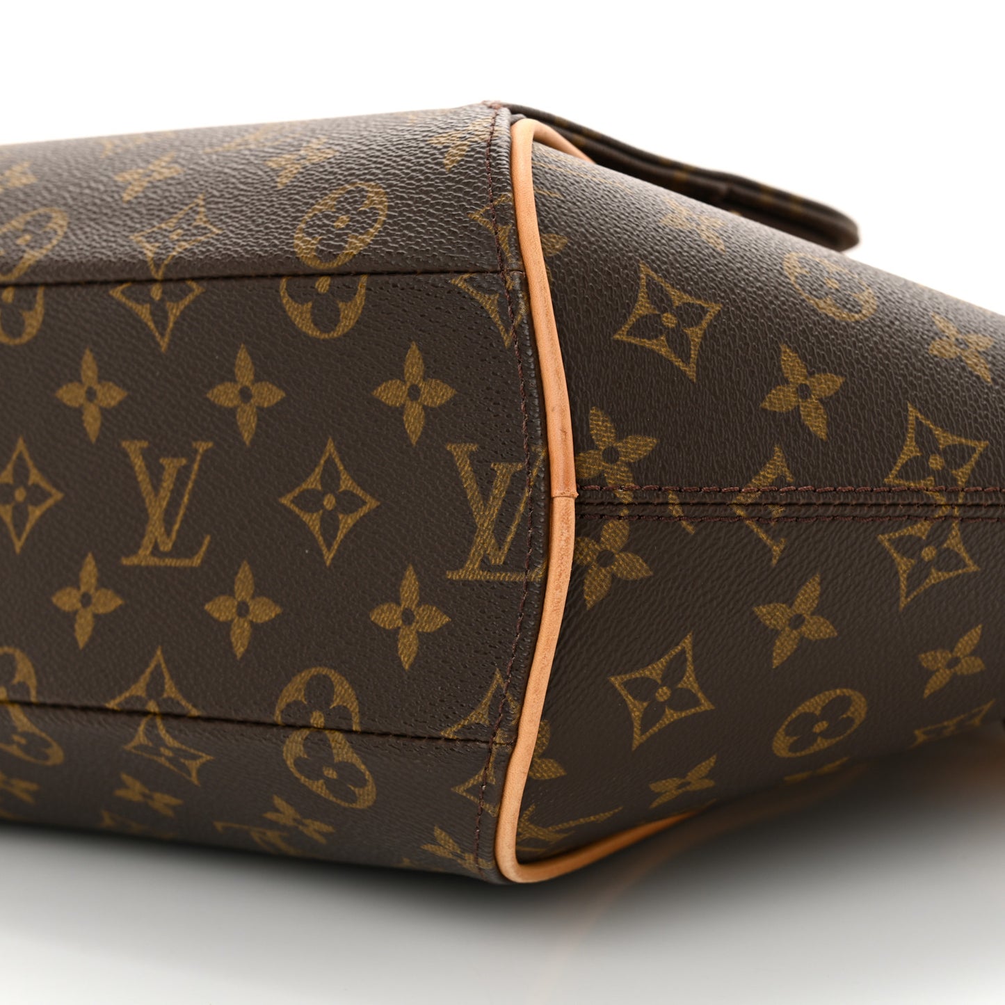 Monogram Ellipse GM Shopping Bag
