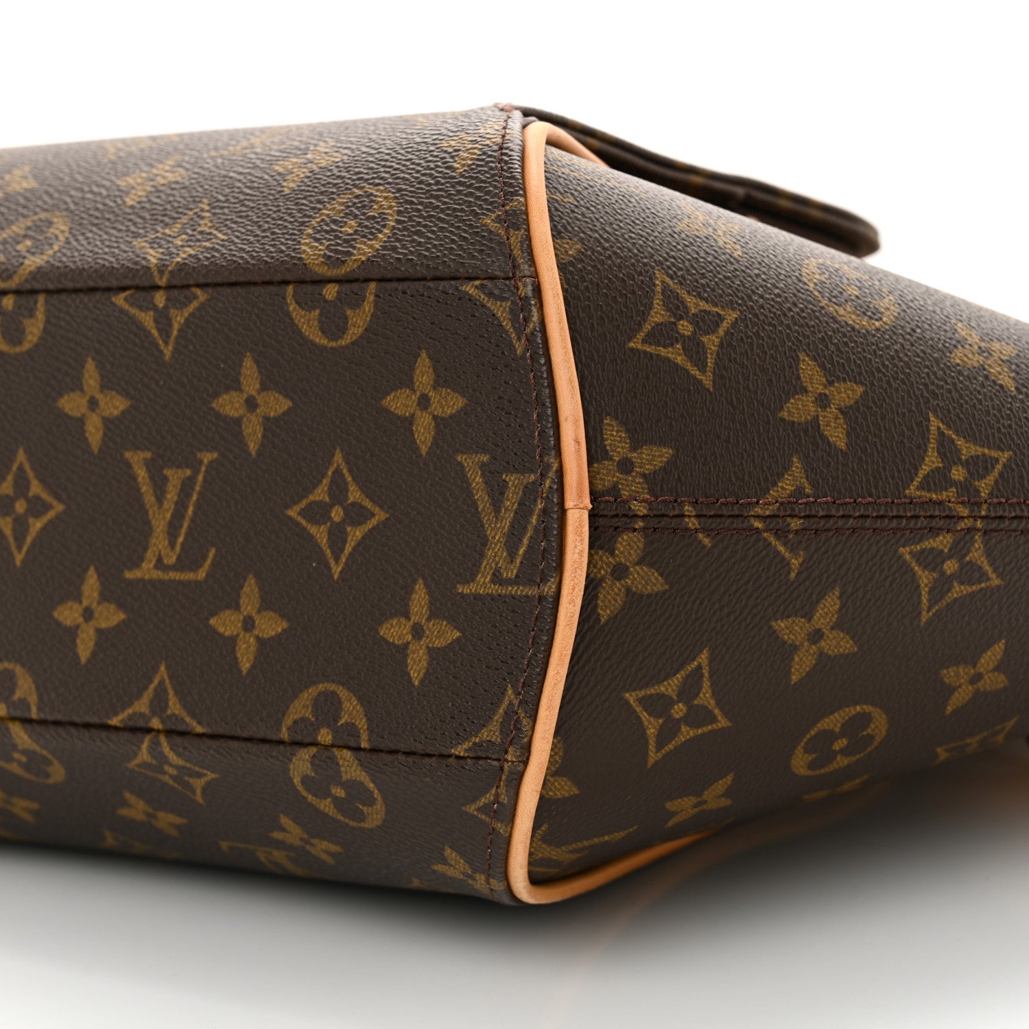 Louis Vuitton Monogram Ellipse GM Shopping Bag 9 of 9