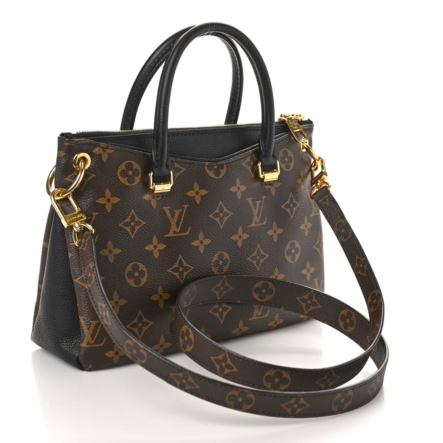Monogram Pallas Full BB Black