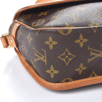 Louis Vuitton Monogram Sologne 13 of 13