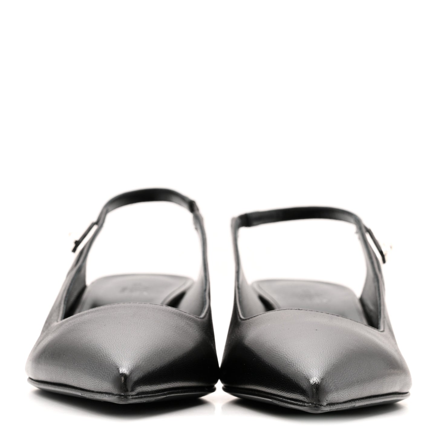 Nappa Lover 40 Pumps 39 Black