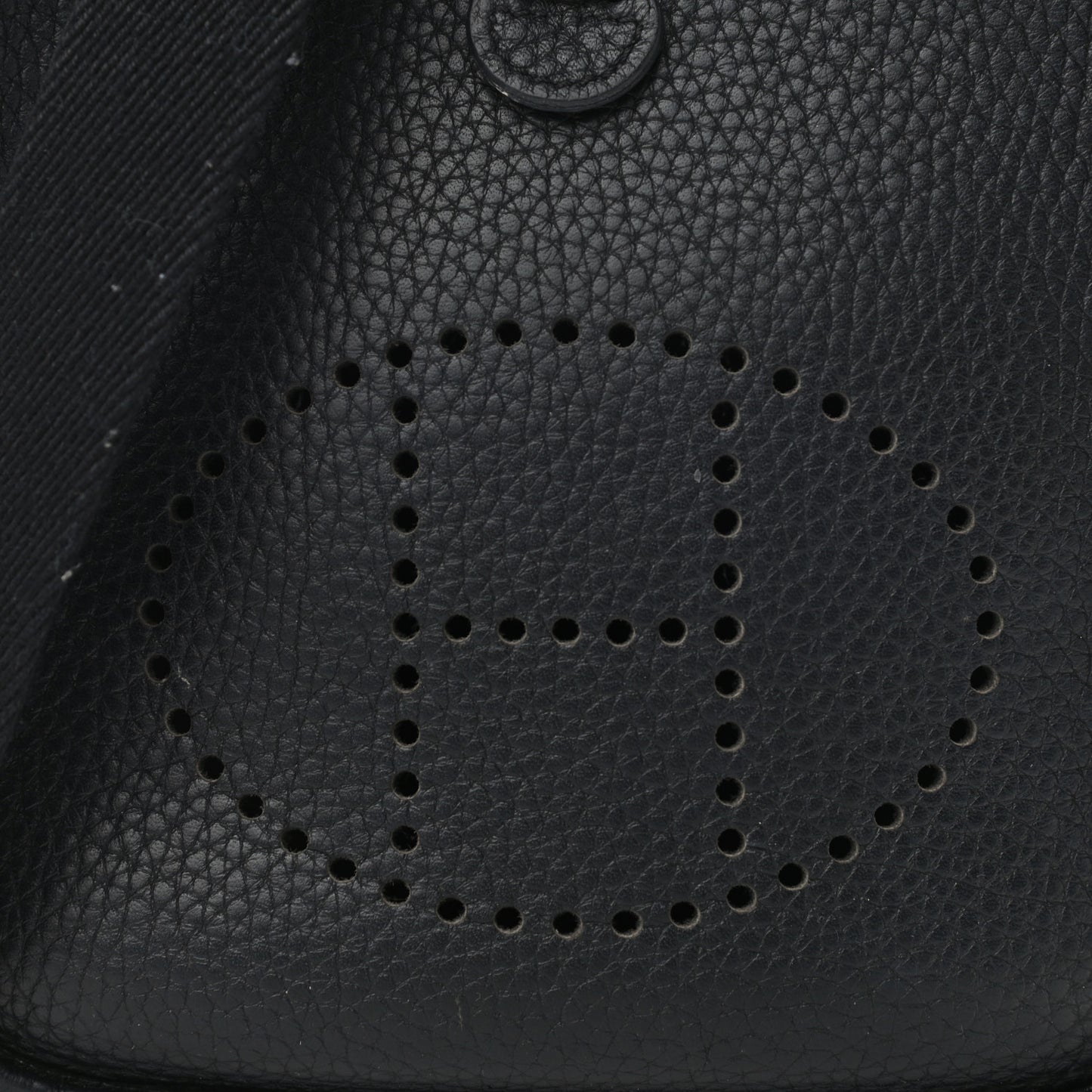 Taurillon Clemence Evelyne TPM Black