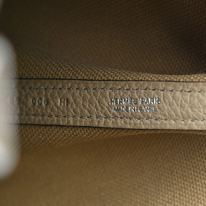 Hermes Toile Negonda Garden Party 30 TPM Poussiere 6 of 9