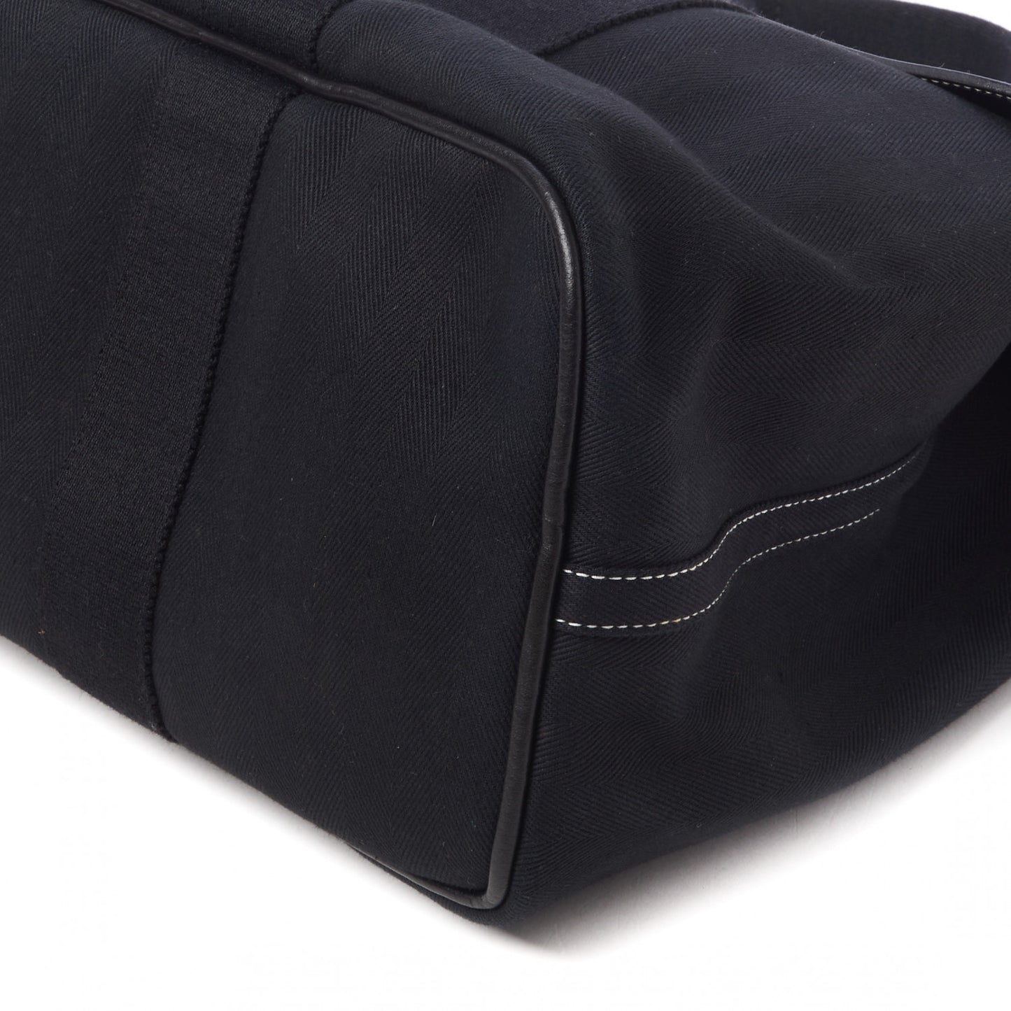 Toile Swift Valparaiso Tote PM Black