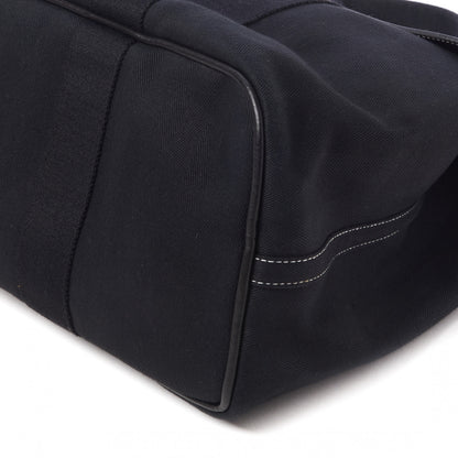 Hermes Toile Swift Valparaiso Tote PM Black 5 of 9