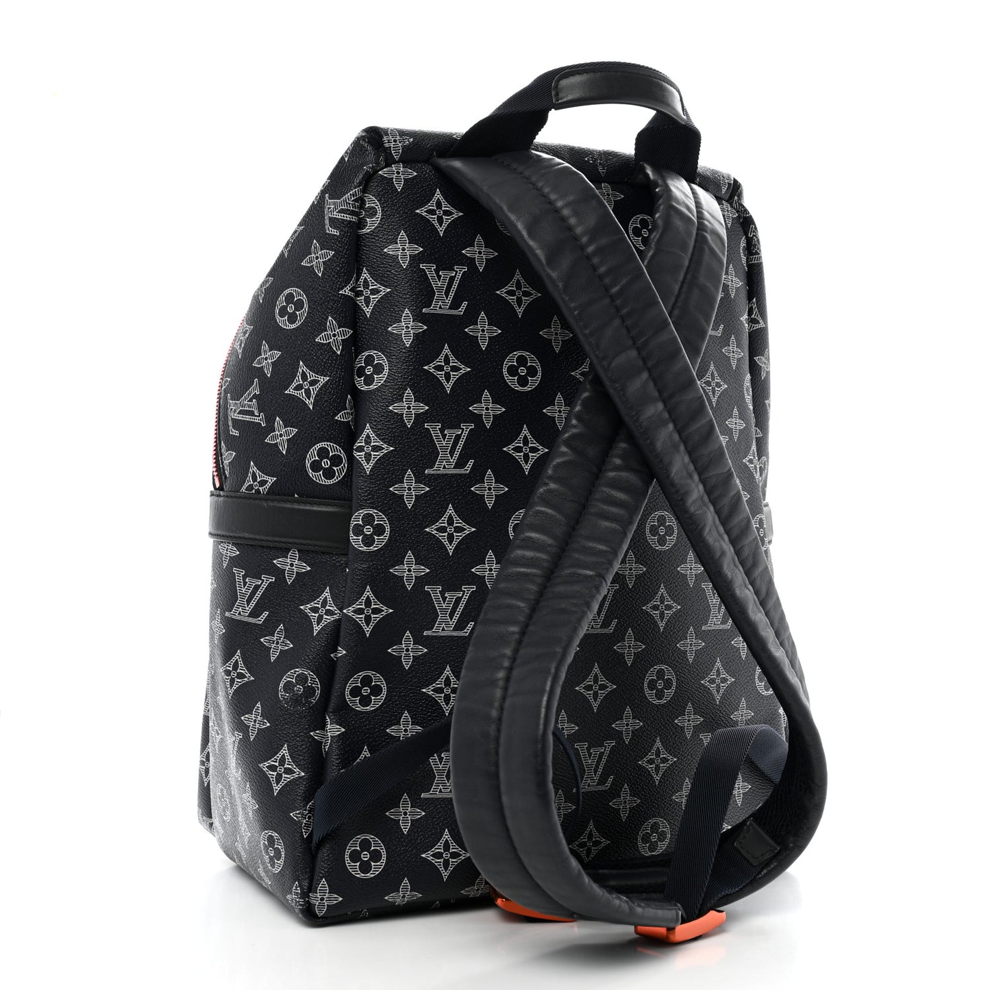 Monogram Upside Down Apollo Backpack