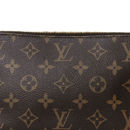 Louis Vuitton Monogram Pochette Accessories NM 13 of 17
