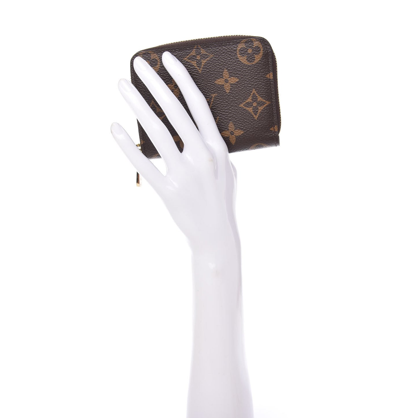 Monogram Zippy Coin Purse
