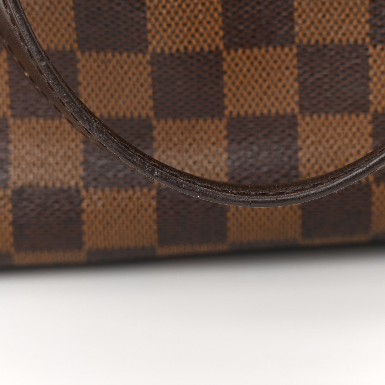 Louis Vuitton Damier Ebene Westminster GM 21 of 22