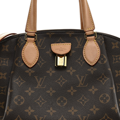 Louis Vuitton Monogram Rivoli PM 8 of 13