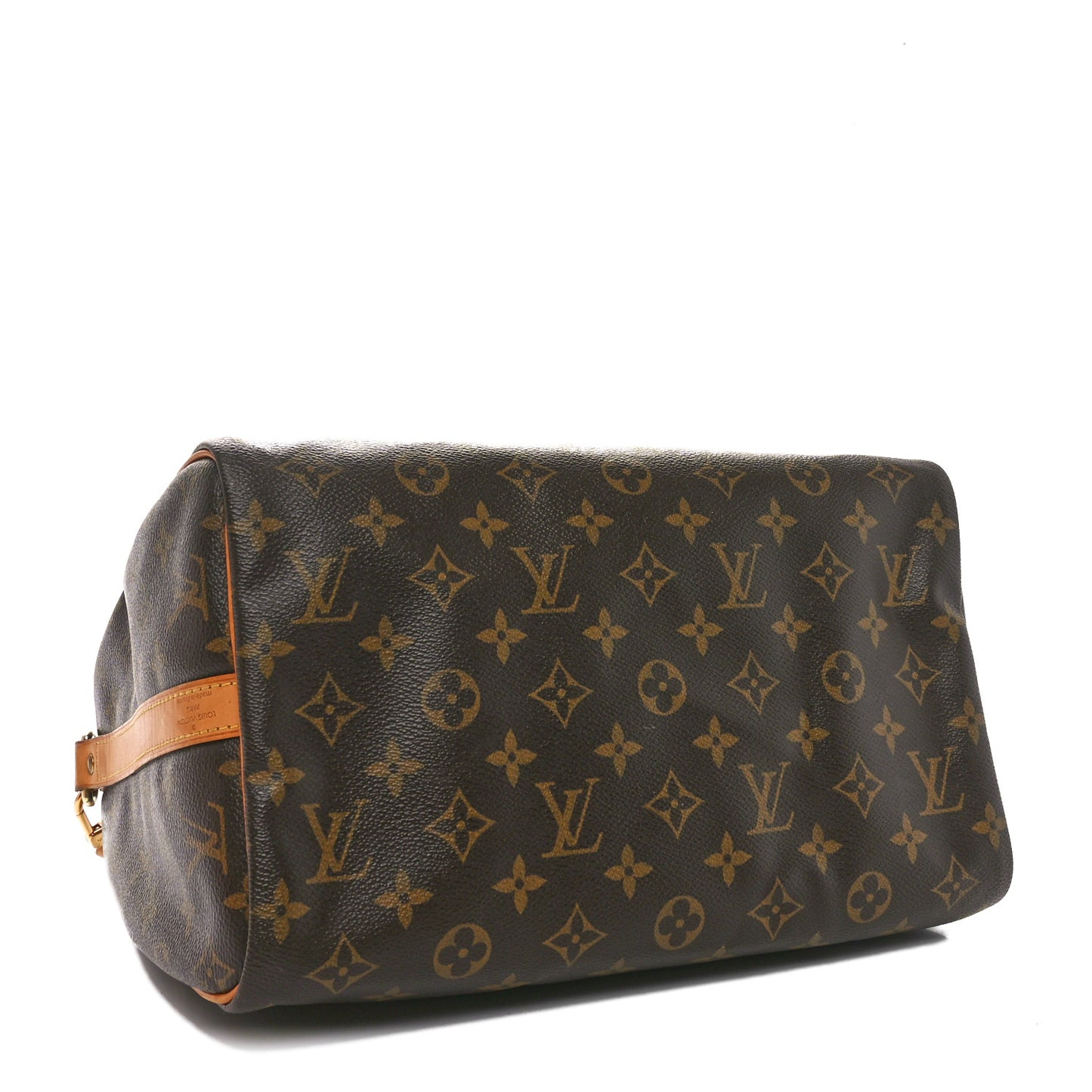 Monogram Speedy Bandouliere 30