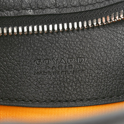 Goyard Goyardine Hirondelle Black 6 of 9