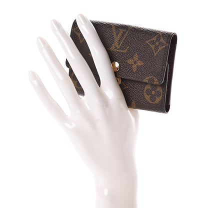 Louis Vuitton Monogram 6 Key Multicles Holder 2 of 7