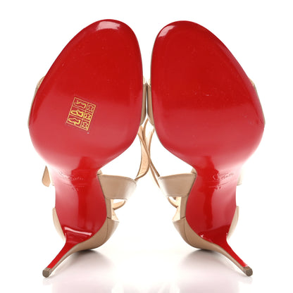 Christian Louboutin Sandals 41 Nude 5 of 7