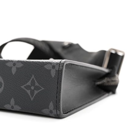 Louis Vuitton Reverse Monogram Eclipse Gaston Wearable Wallet 10 of 11