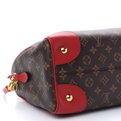 Louis Vuitton Monogram Retiro NM Cherry 7 of 8