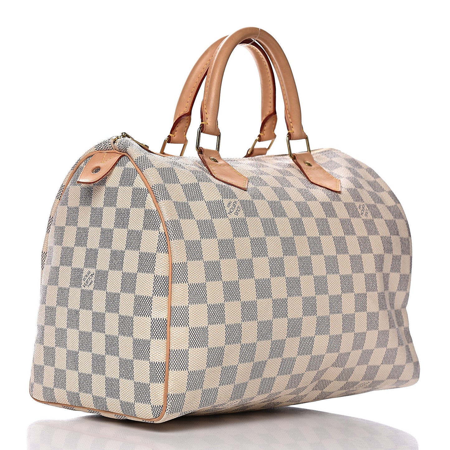 Damier Azur Speedy 30