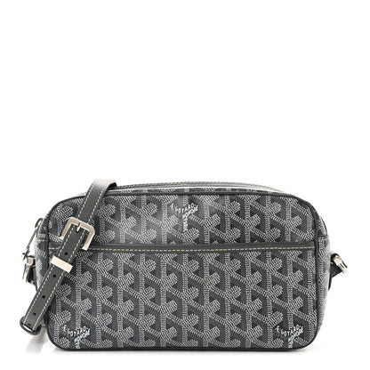 Goyard Goyardine Sac Cap Vert Grey 1 of 15
