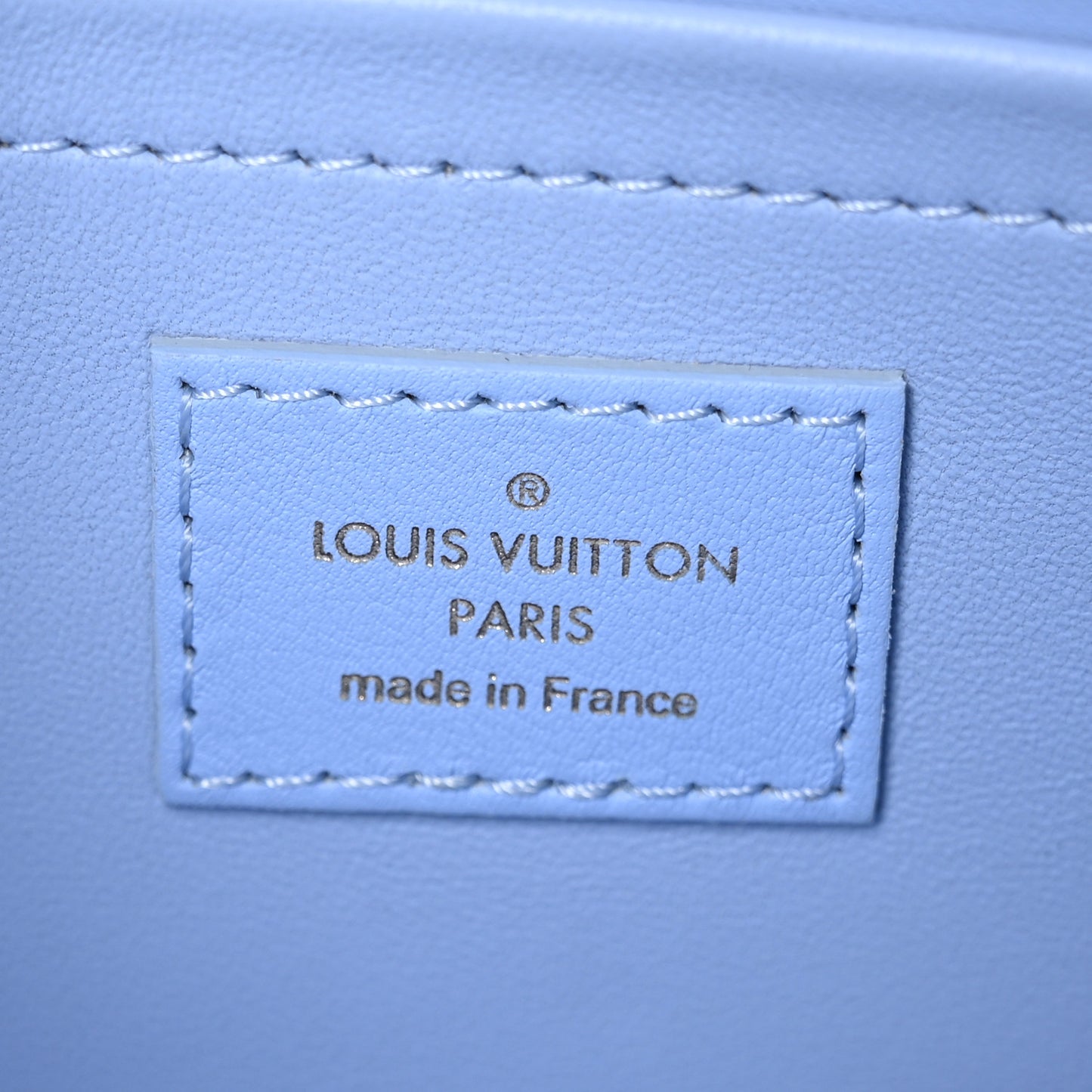 Masters Van Gogh Neverfull MM GM Pochette