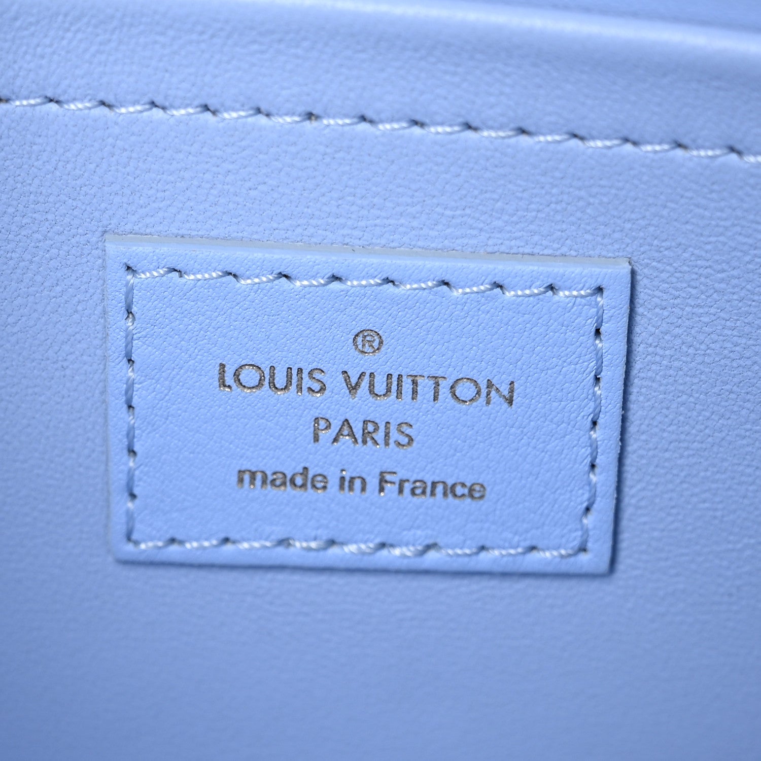 Louis Vuitton Masters Van Gogh Neverfull MM GM Pochette 6 of 7