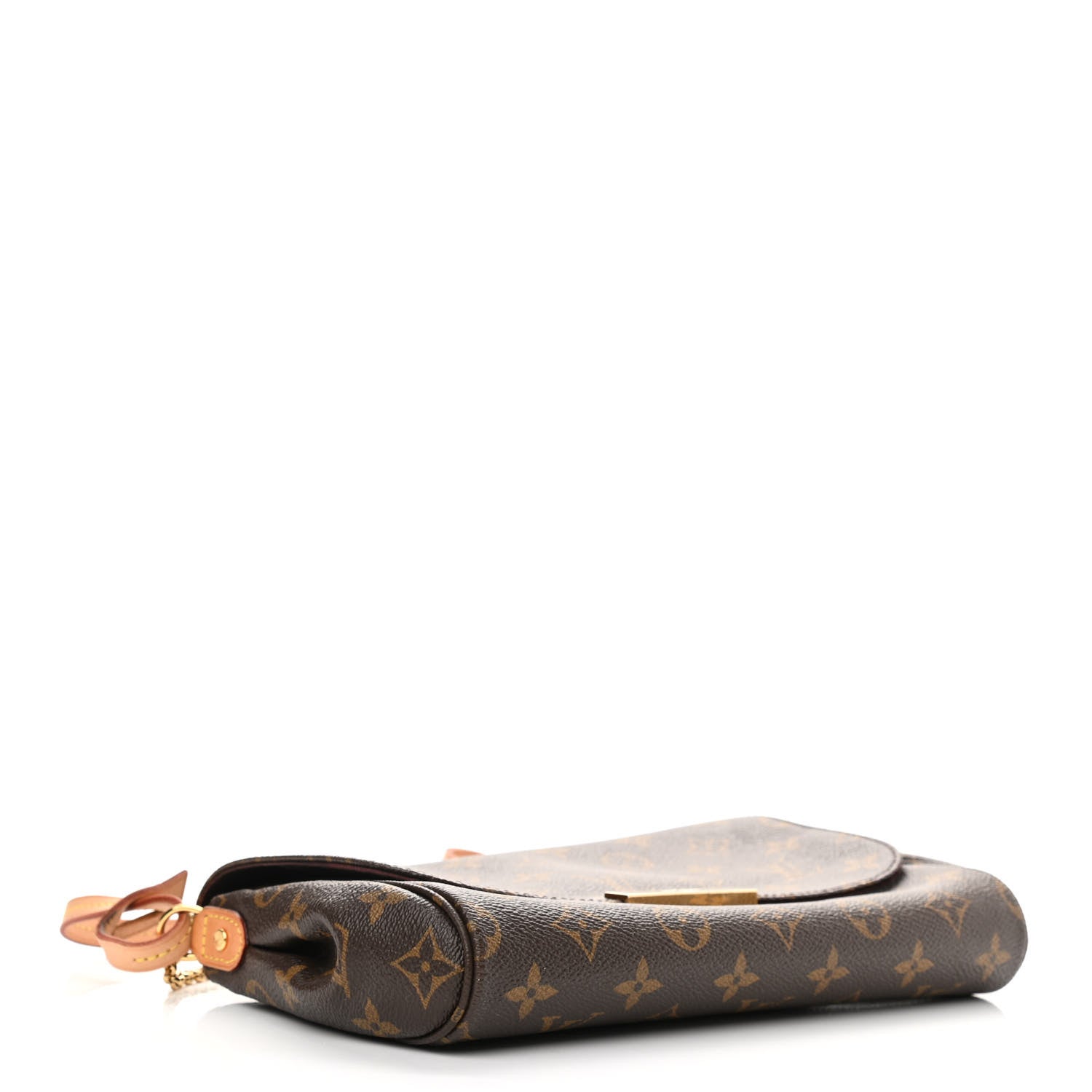 Louis Vuitton Monogram Favorite MM 4 of 10