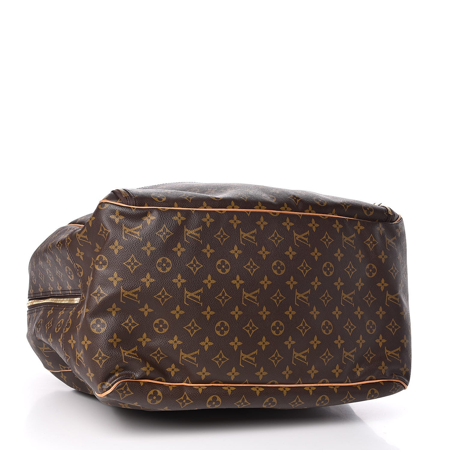 Louis Vuitton Monogram Evasion Sports Bag 4 of 11