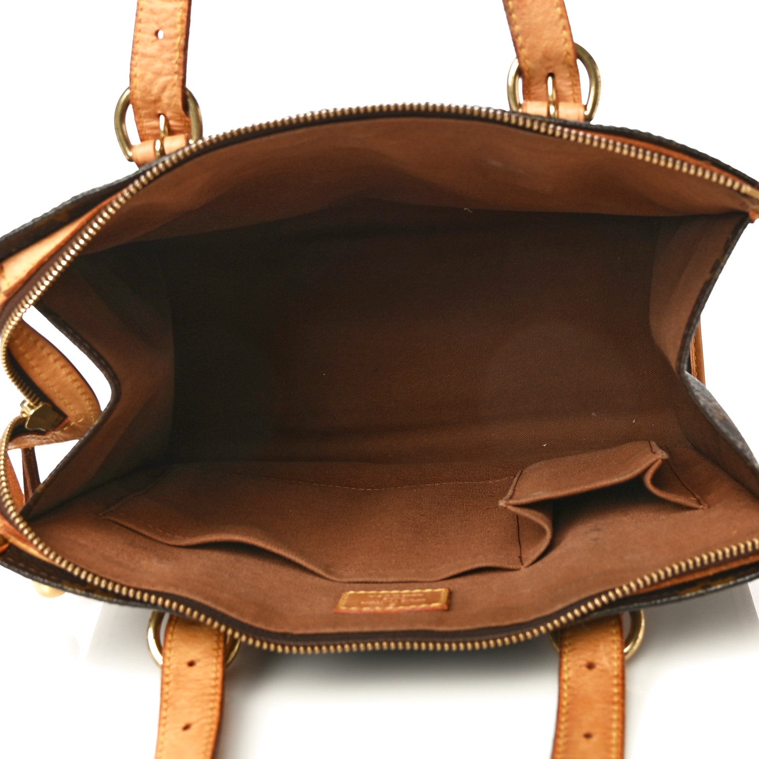 Louis Vuitton Monogram Popincourt Haut 5 of 11